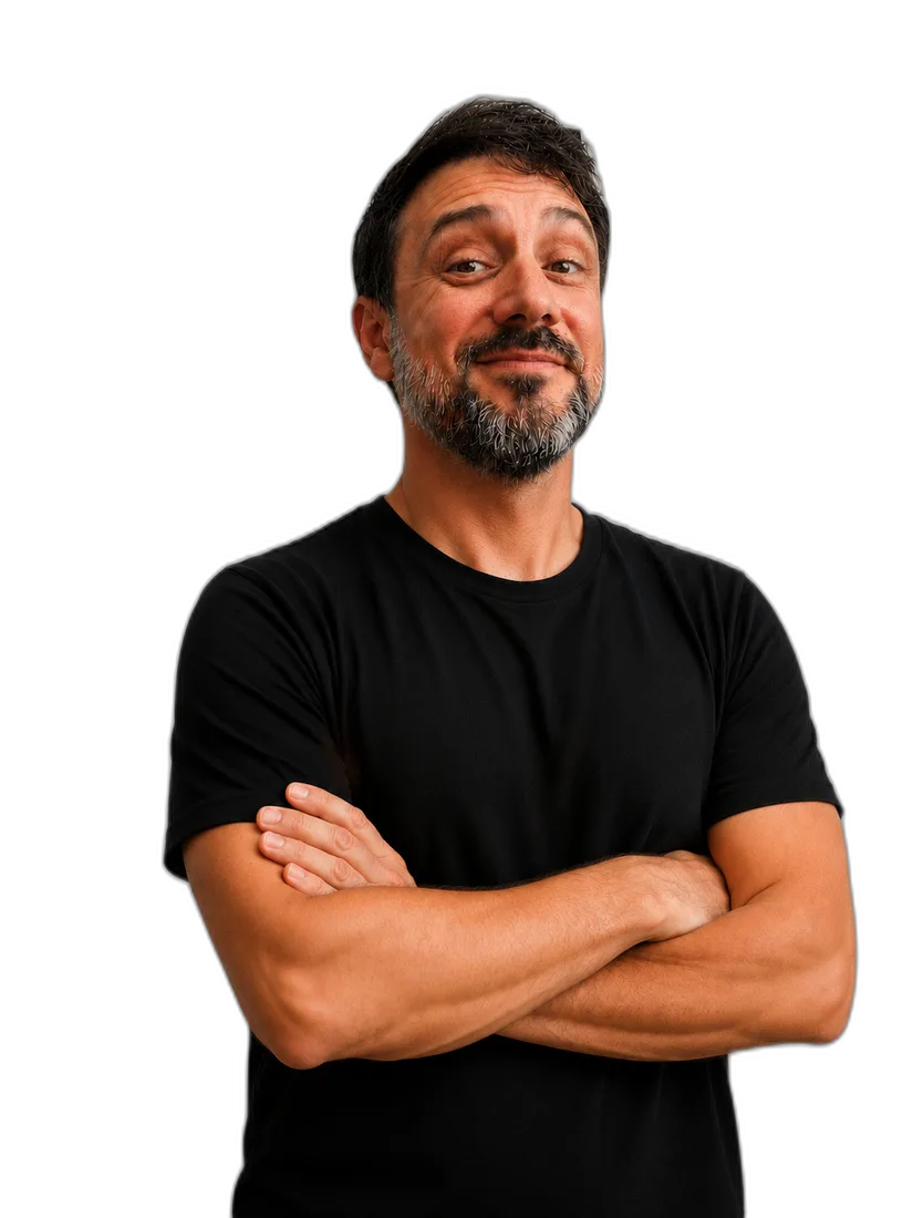 Matías Ciatti