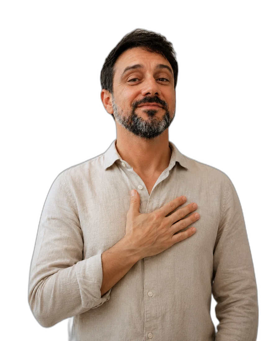 Matías Ciatti — Respiración